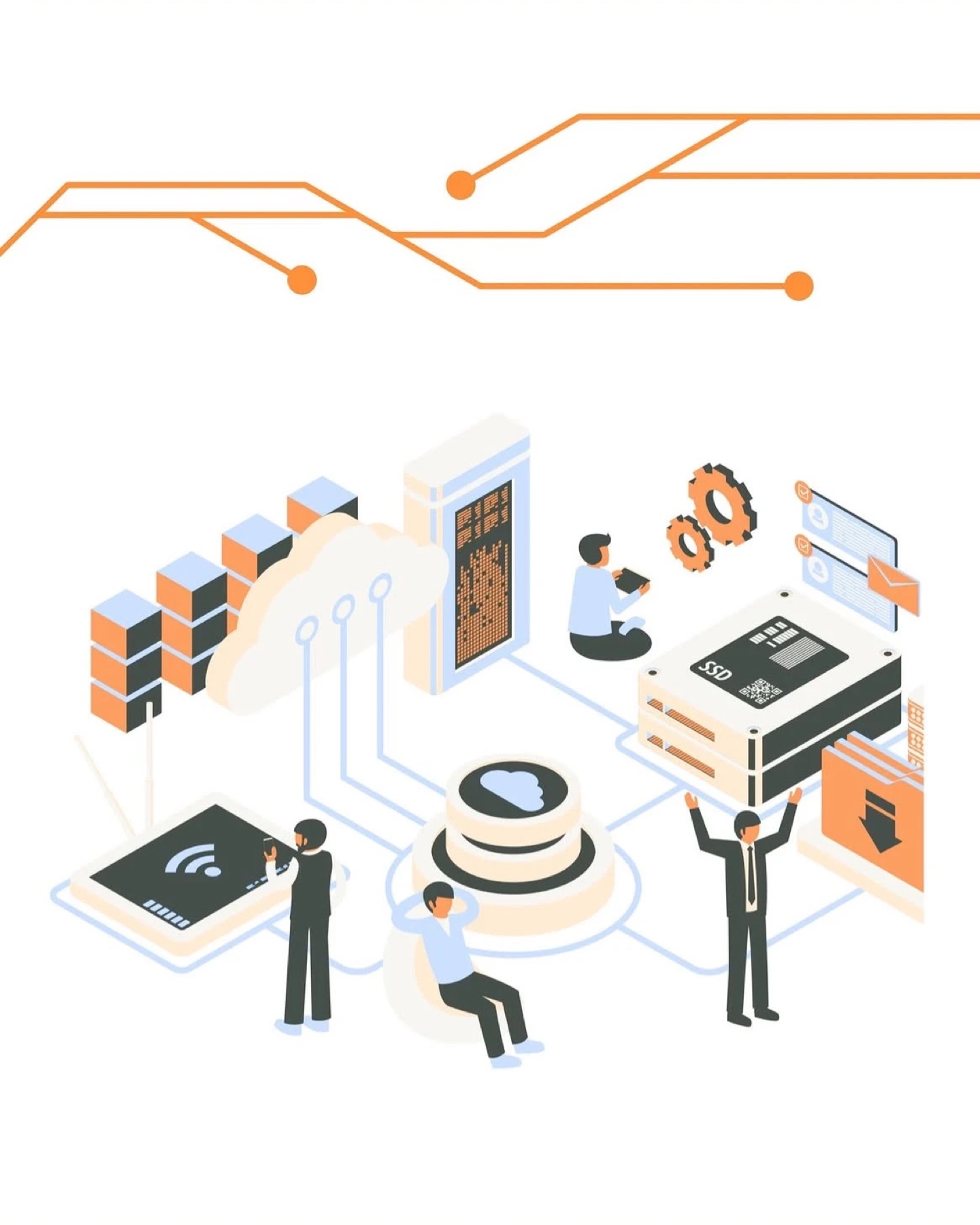 Exaflair Technologies post 12